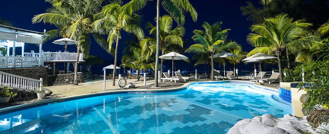 Hibiscus Boutique Hôtel - Mauritius 3* pas cher photo 13