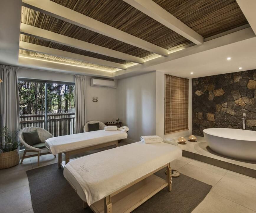 Hôtel Preskil Island Resort Mauritius 4* pas cher photo 1