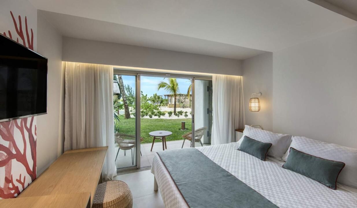Hôtel Preskil Island Resort Mauritius 4* pas cher photo 3