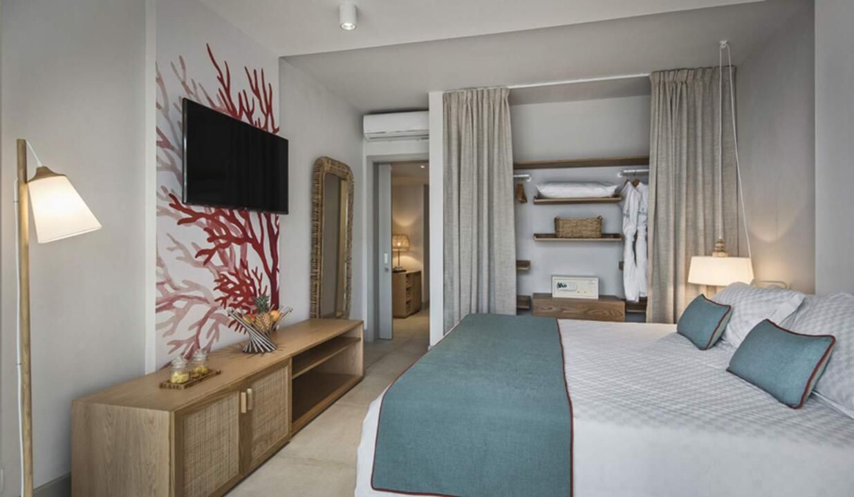 Hôtel Preskil Island Resort Mauritius 4* pas cher photo 4