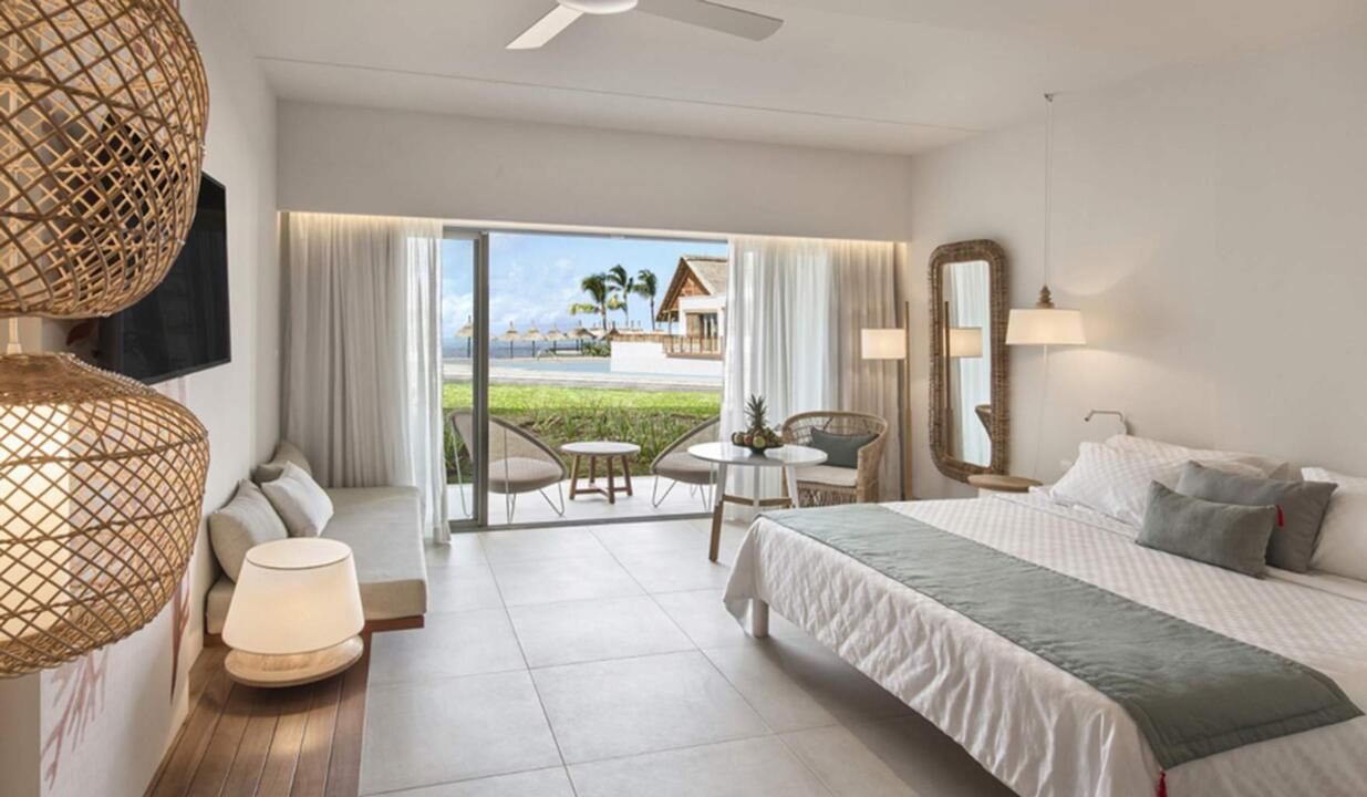 Hôtel Preskil Island Resort Mauritius 4* pas cher photo 5