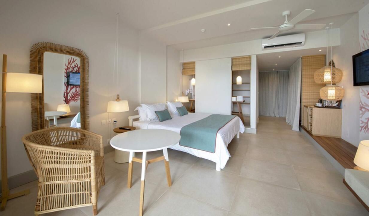 Hôtel Preskil Island Resort Mauritius 4* pas cher photo 6