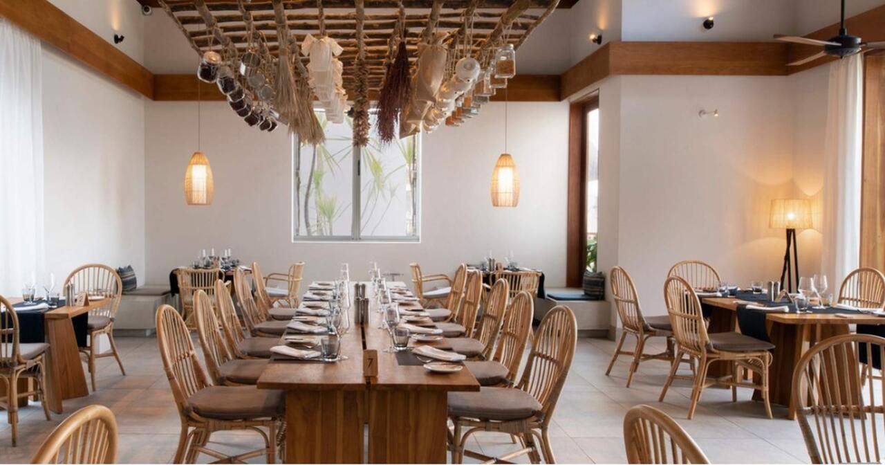 Hôtel Preskil Island Resort Mauritius 4* pas cher photo 8