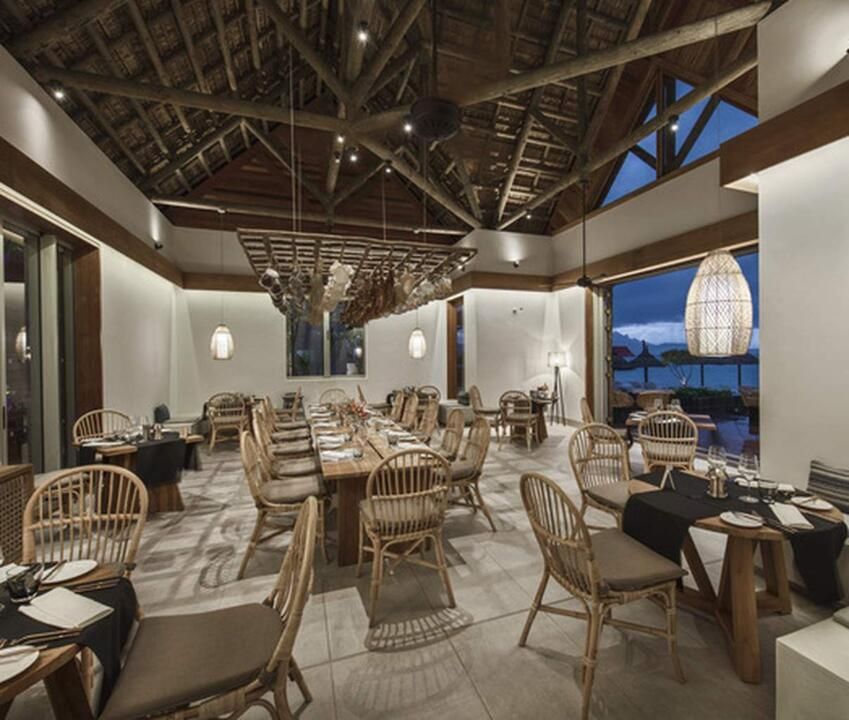 Hôtel Preskil Island Resort Mauritius 4* pas cher photo 9