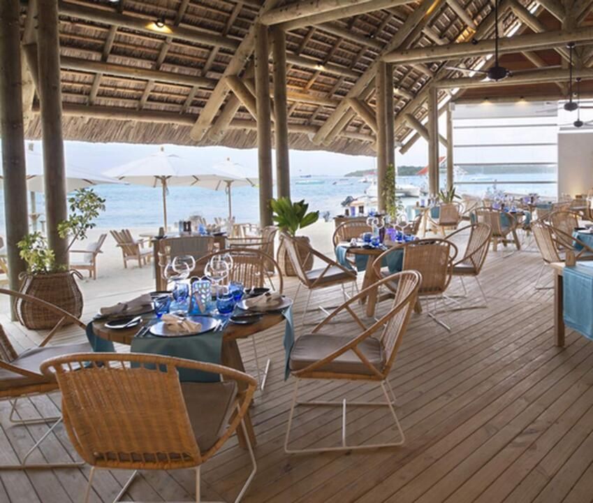 Hôtel Preskil Island Resort Mauritius 4* pas cher photo 10