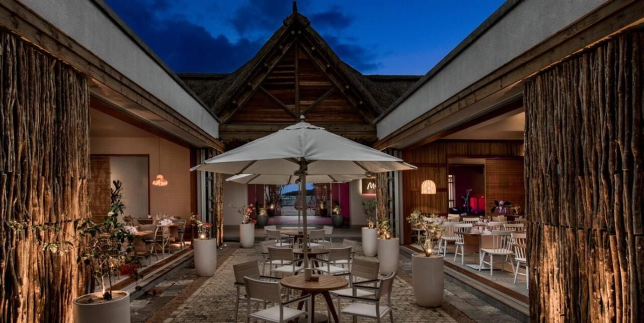 Hôtel Preskil Island Resort Mauritius 4* pas cher photo 11