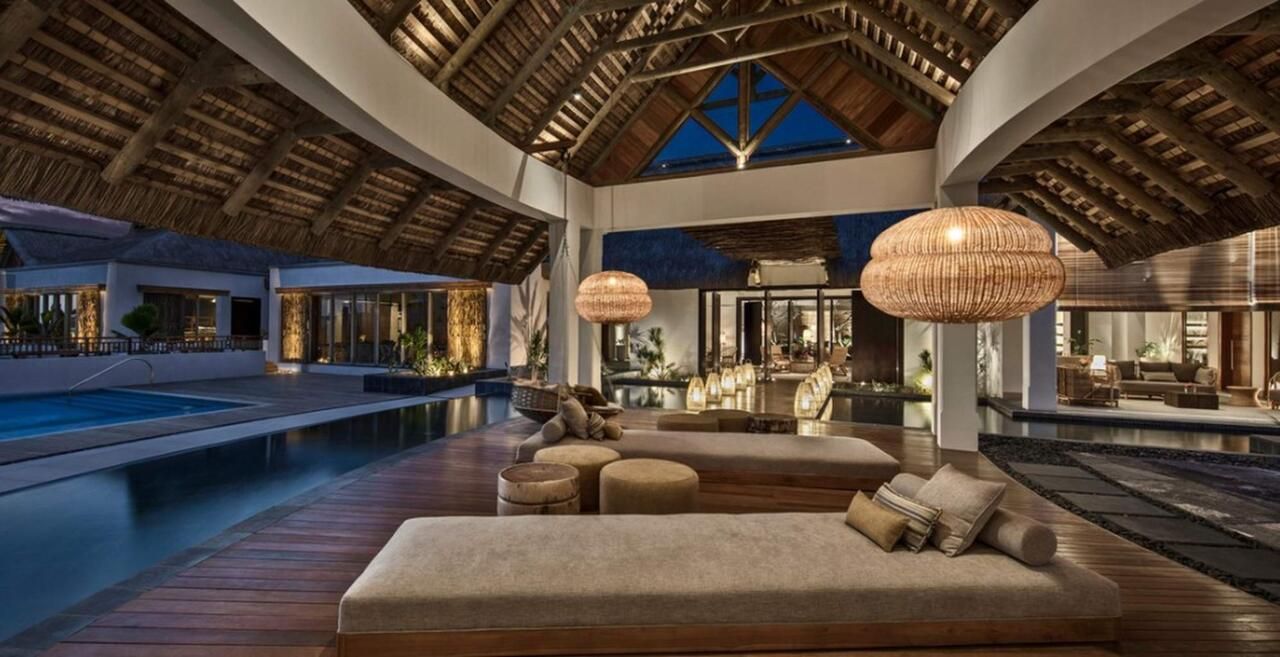 Hôtel Preskil Island Resort Mauritius 4* pas cher photo 12