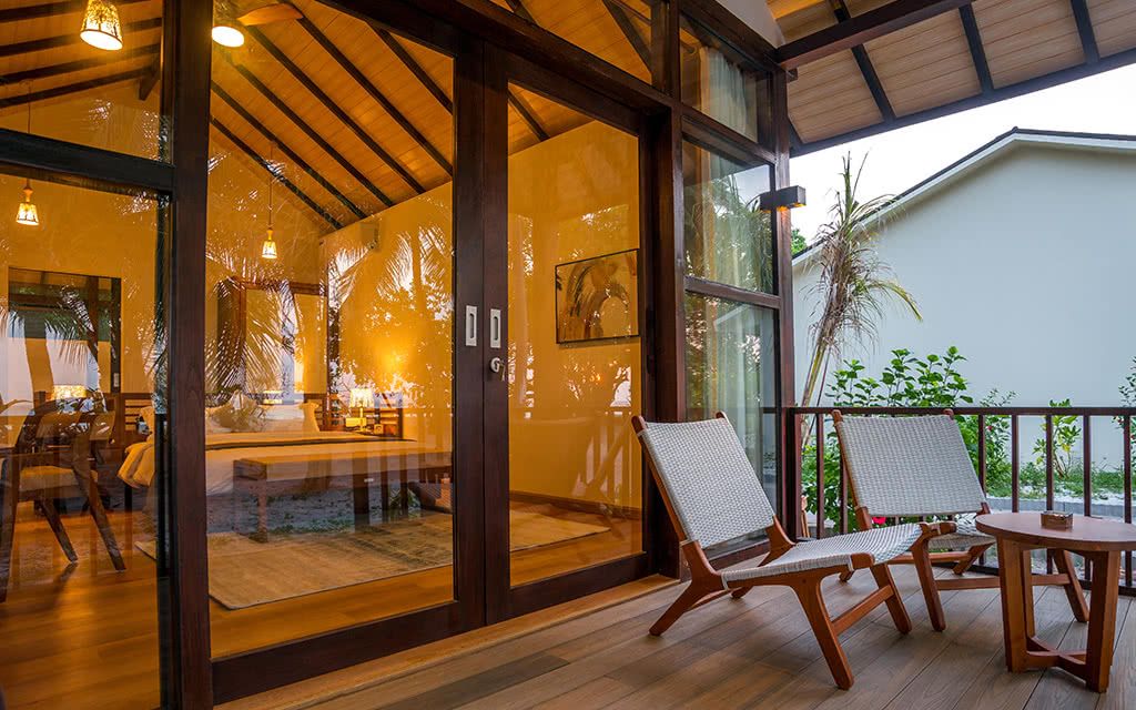 Fiyavalhu Resort Maldives 3* pas cher photo 6