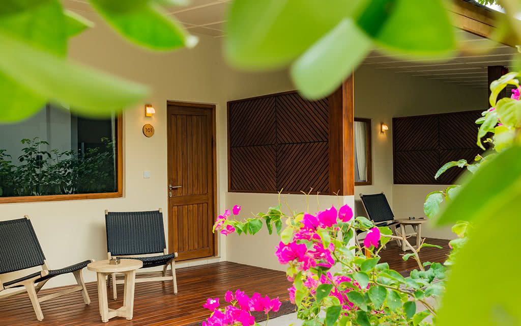 Fiyavalhu Resort Maldives 3* pas cher photo 7