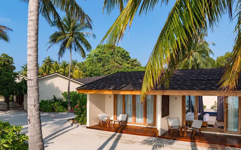 Fiyavalhu Resort Maldives 3* pas cher photo 10