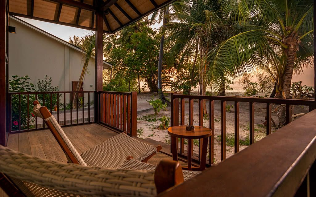 Fiyavalhu Resort Maldives 3* pas cher photo 14