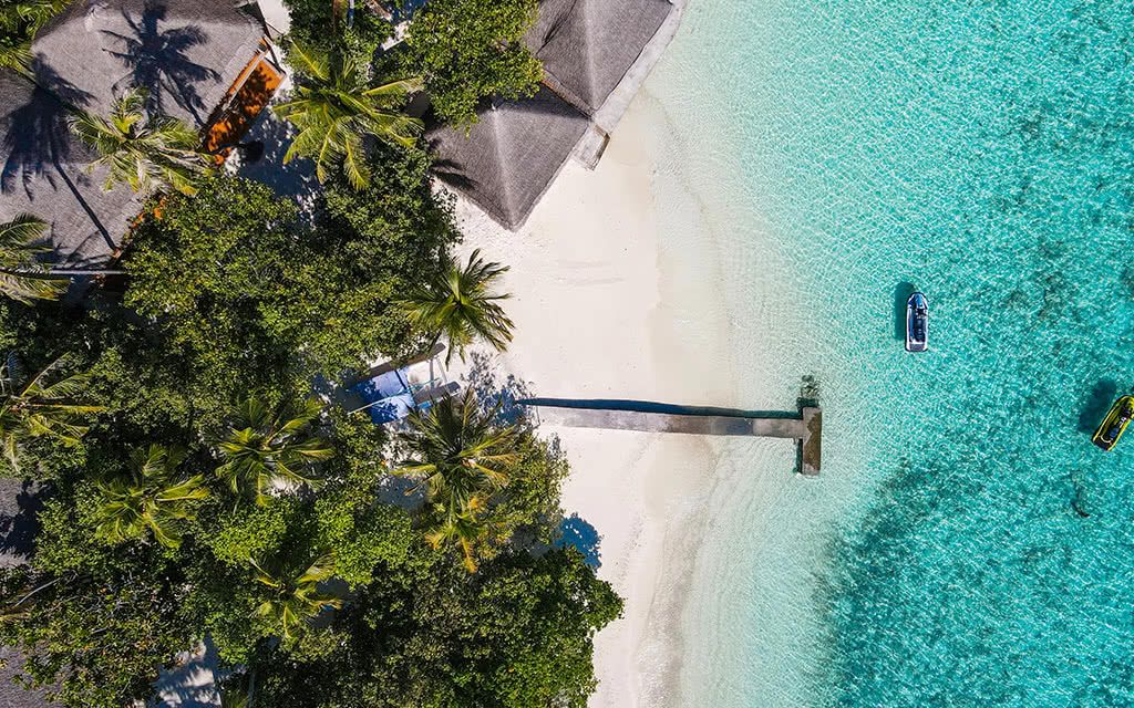 Adaaran Club Rannalhi 4* pas cher photo 4