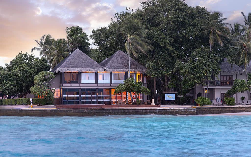 Adaaran Club Rannalhi 4* pas cher photo 5