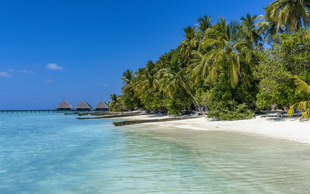 Adaaran Club Rannalhi 4* pas cher photo 9