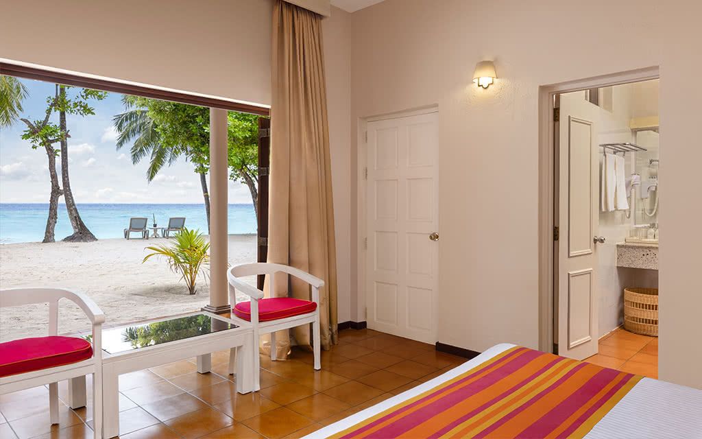 Adaaran Club Rannalhi 4* pas cher photo 14
