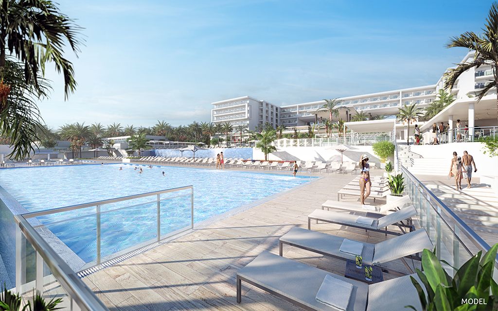 Riu Palace Swahili 5* pas cher photo 11