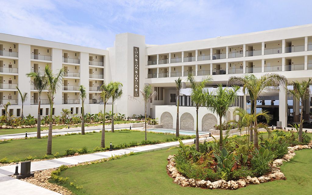 Riu Palace Swahili 5* pas cher photo 14