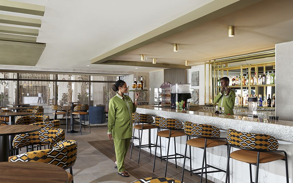 Riu Palace Swahili 5* pas cher photo 6
