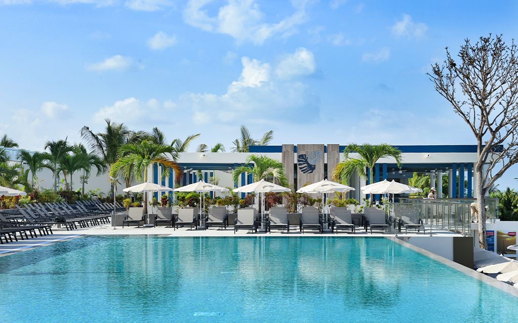 Riu Palace Swahili 5* pas cher photo 3