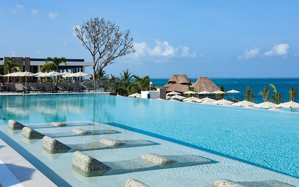 Riu Palace Swahili 5* pas cher photo 4