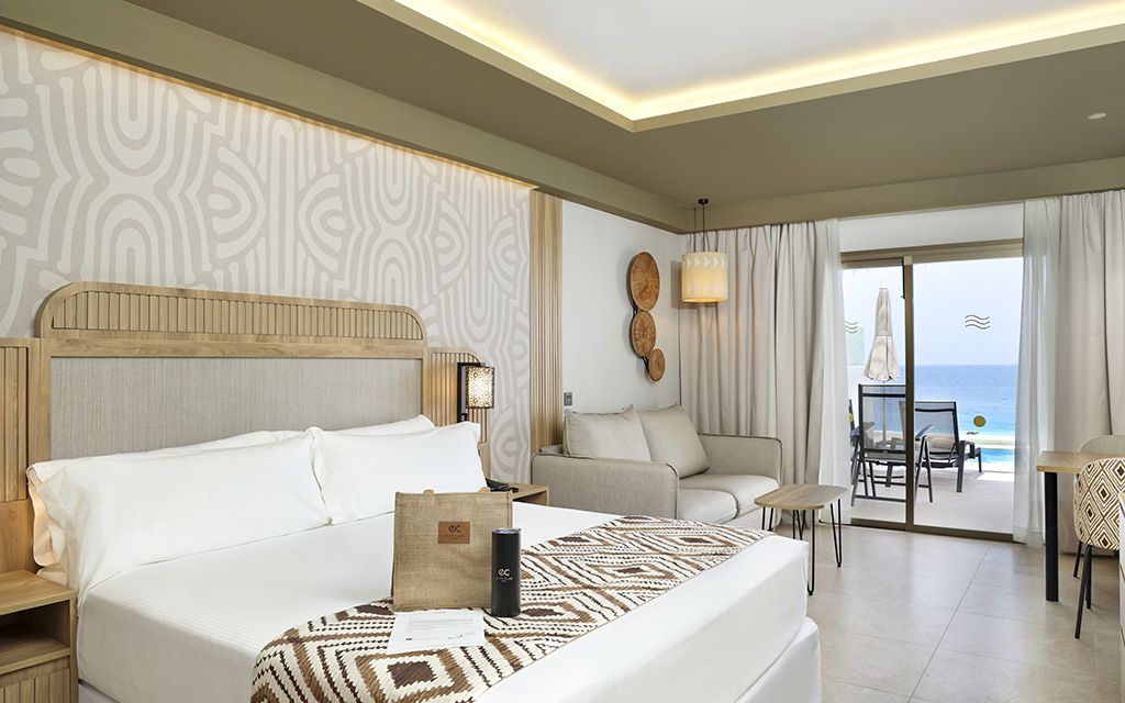 Riu Palace Swahili 5* pas cher photo 12