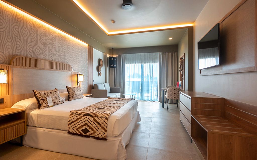 Riu Palace Swahili 5* pas cher photo 15