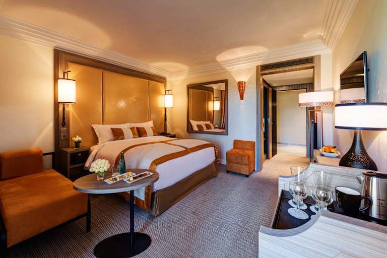 Mövenpick Mansour Eddahbi - 5* pas cher photo 5