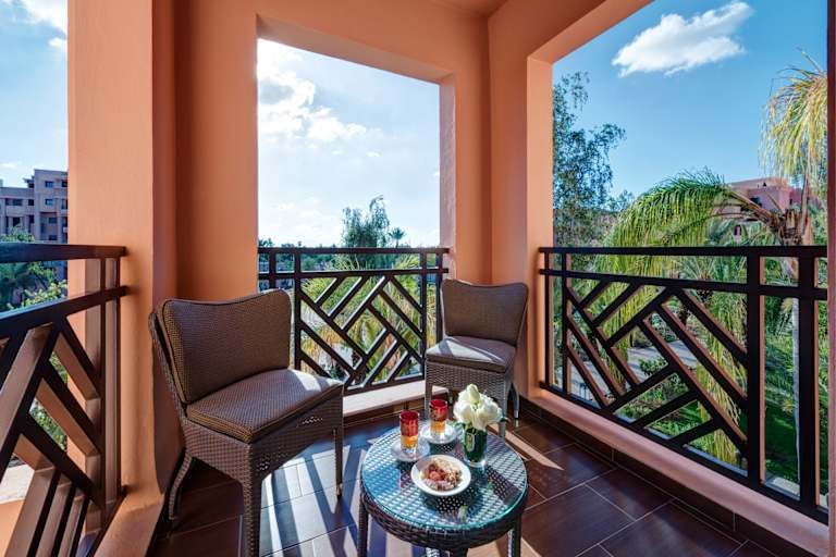 Mövenpick Mansour Eddahbi - 5* pas cher photo 6