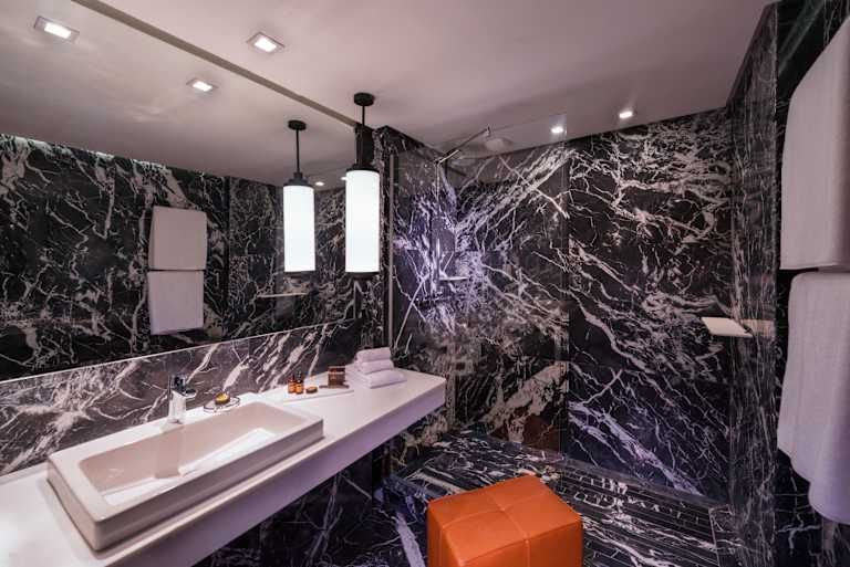 Mövenpick Mansour Eddahbi - 5* pas cher photo 7