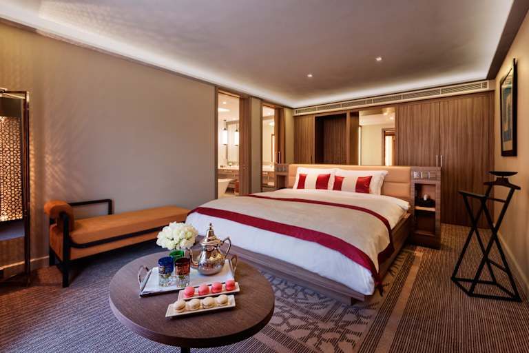 Mövenpick Mansour Eddahbi - 5* pas cher photo 8
