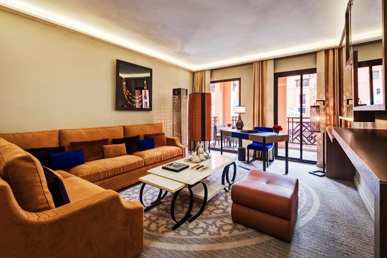 Mövenpick Mansour Eddahbi - 5* pas cher photo 9