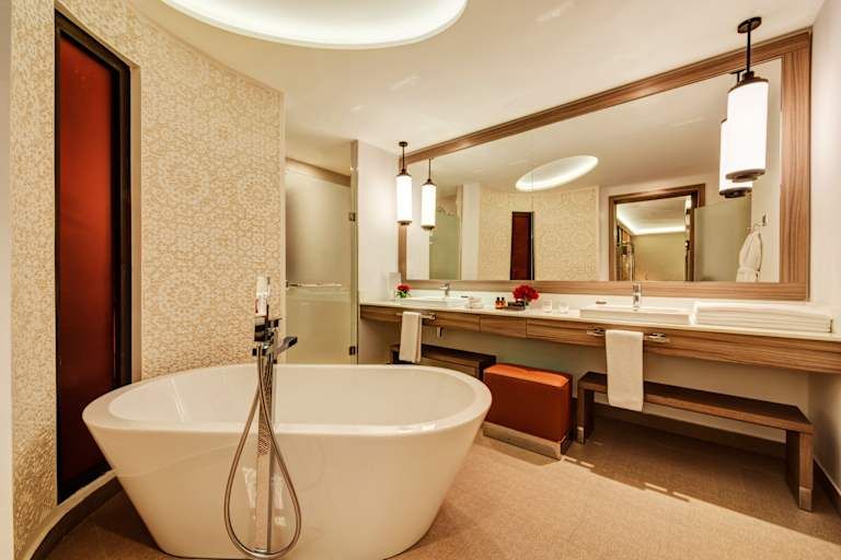 Mövenpick Mansour Eddahbi - 5* pas cher photo 10
