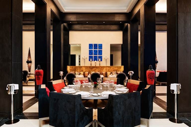 Mövenpick Mansour Eddahbi - 5* pas cher photo 13