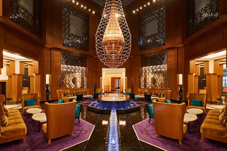 Mövenpick Mansour Eddahbi - 5* pas cher photo 15