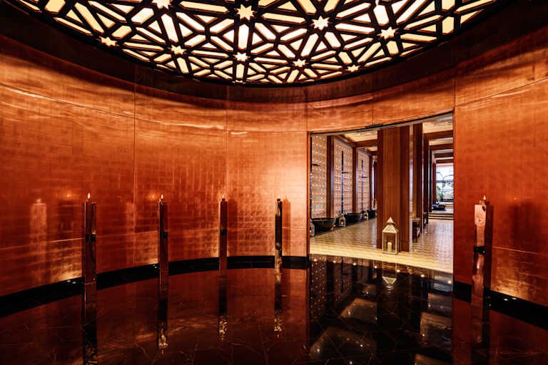 Mövenpick Mansour Eddahbi - 5* pas cher photo 16