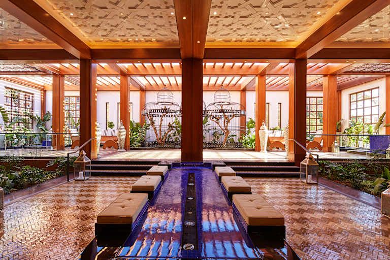Mövenpick Mansour Eddahbi - 5* pas cher photo 17