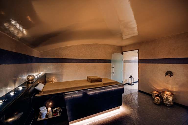 Mövenpick Mansour Eddahbi - 5* pas cher photo 19
