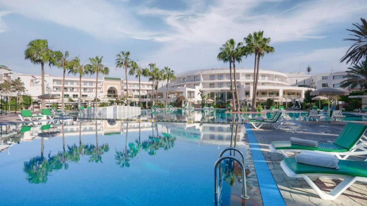 Hôtel Agadir Beach Club 4* pas cher photo 2