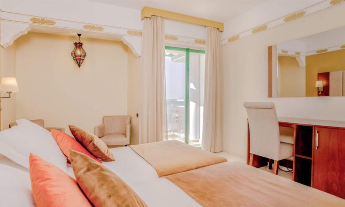 Hôtel Agadir Beach Club 4* pas cher photo 3