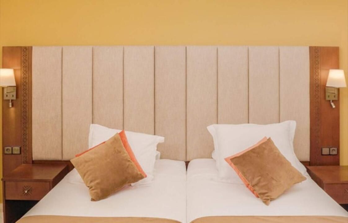 Hôtel Agadir Beach Club 4* pas cher photo 4