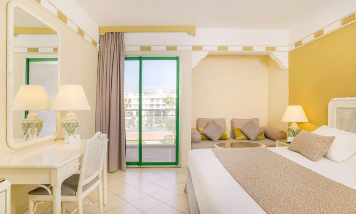 Hôtel Agadir Beach Club 4* pas cher photo 5