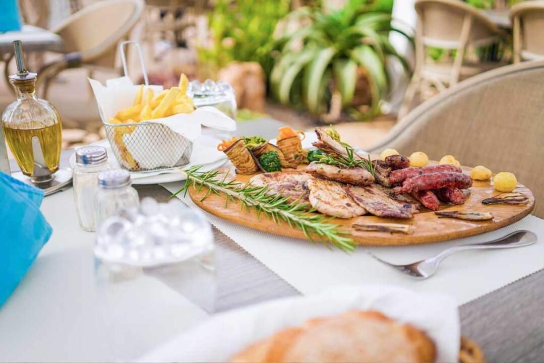 Hôtel Agadir Beach Club 4* pas cher photo 6