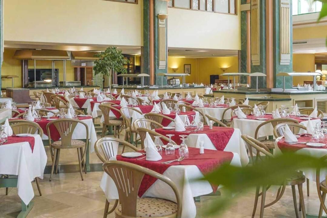 Hôtel Agadir Beach Club 4* pas cher photo 7