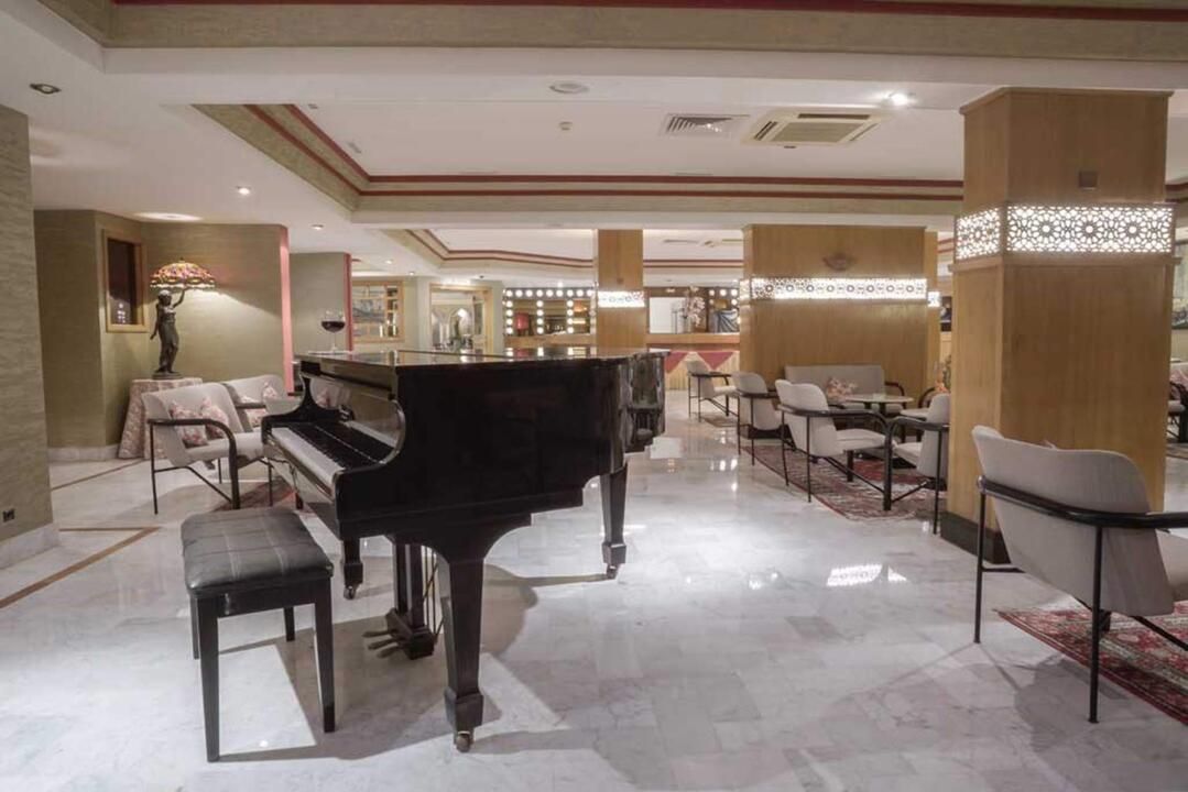 Hôtel Agadir Beach Club 4* pas cher photo 8
