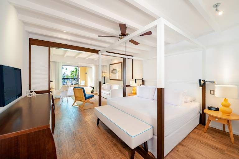 Hôtel Ocean Blue and Sand Beach Resort 5* pas cher photo 2