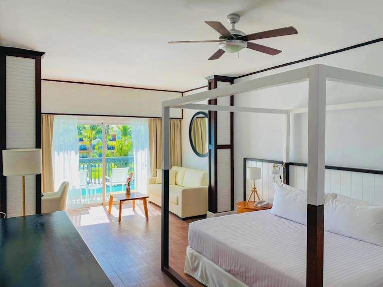 Hôtel Ocean Blue and Sand Beach Resort 5* pas cher photo 3