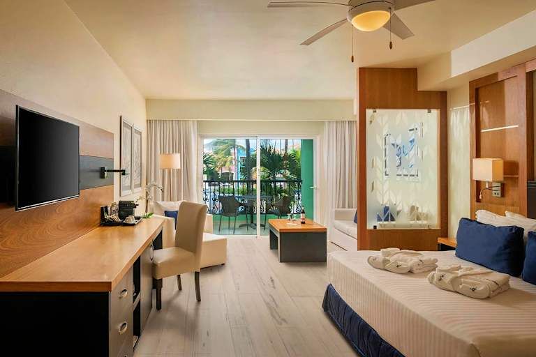 Hôtel Ocean Blue and Sand Beach Resort 5* pas cher photo 4