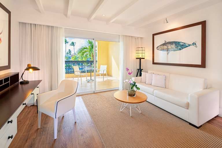 Hôtel Ocean Blue and Sand Beach Resort 5* pas cher photo 5