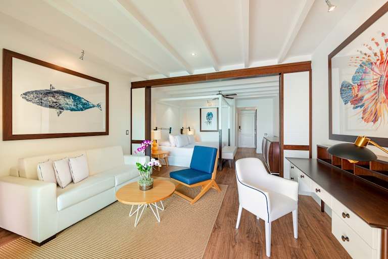 Hôtel Ocean Blue and Sand Beach Resort 5* pas cher photo 6
