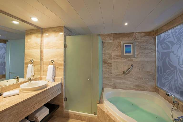 Hôtel Ocean Blue and Sand Beach Resort 5* pas cher photo 7